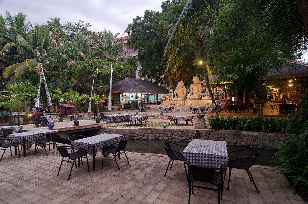 Grand Hap Solo Hotel Luaran gambar